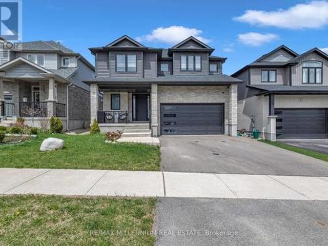 House for sale in Dufferin, Ontario