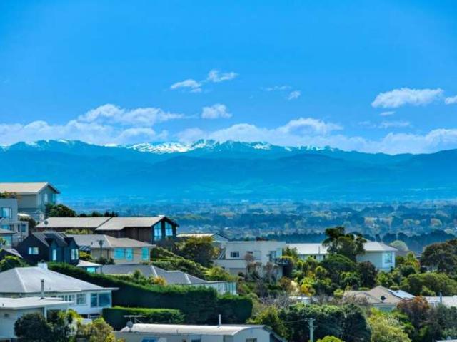 Property for sale in Mount Pleasant, Christchurch