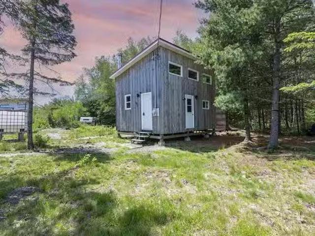 House for sale in Morganville, Nova Scotia