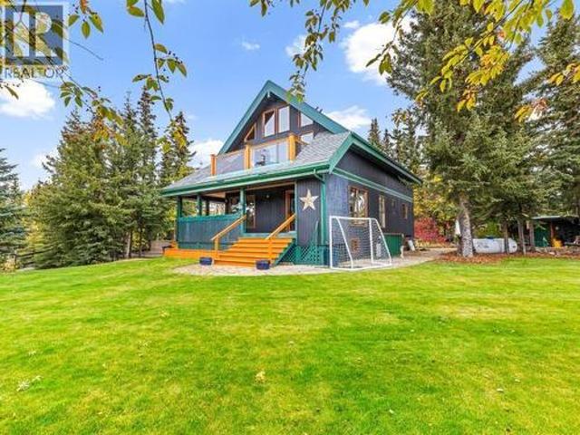 House for sale in Whitehorse, Marsh Lake