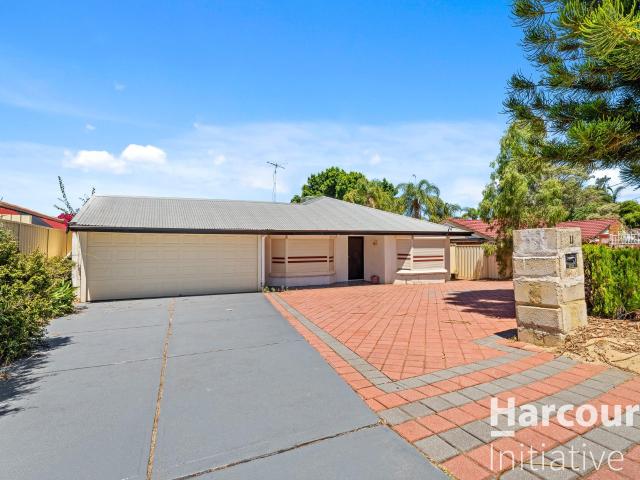 House for sale in Stirling, Western Australia