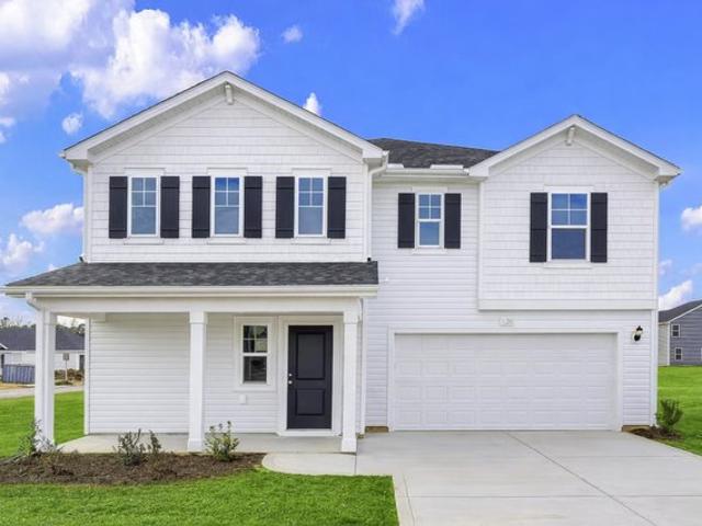 House for sale in Fountain Inn, South Carolina