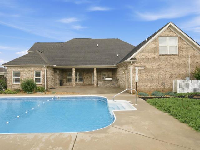 House for sale in Trinity, Alabama