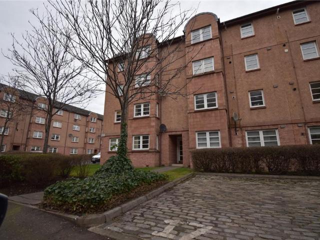 Apartment for rent in North Leith, City of Edinburgh