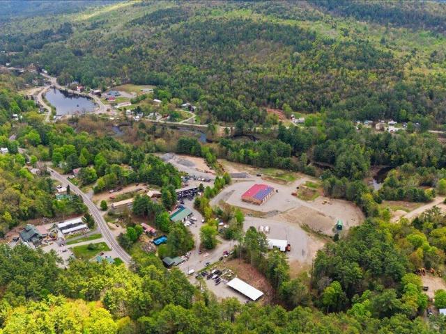 Commercial for sale in Brant Lake, New York