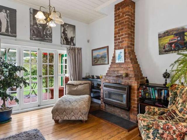 House for sale in Taranaki
