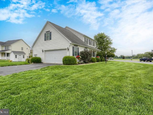 House for sale in Lebanon, Pennsylvania
