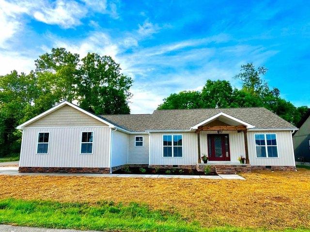 House for sale in Proctorville, Ohio