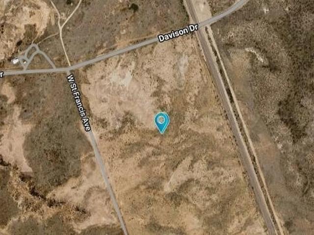 Land for sale in Potter, Texas