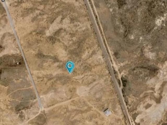 Land for sale in Potter, Texas