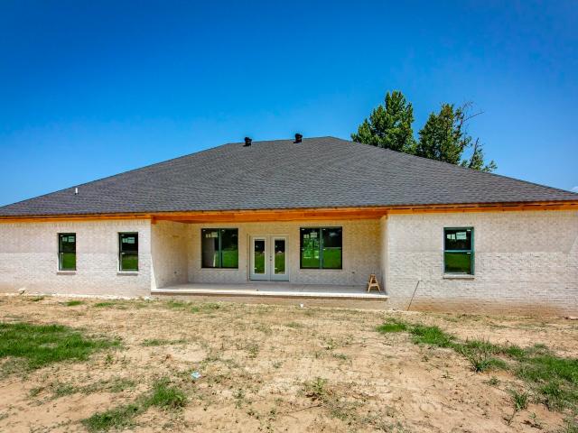 House for sale in Ark