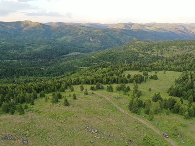 Land for sale in Granite, Montana