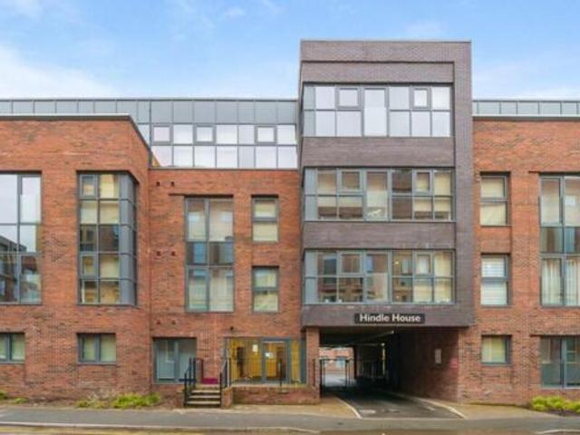 House for sale in Haddon, East Midlands