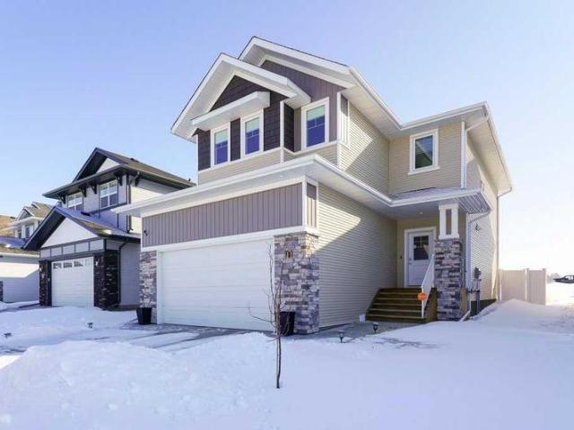 House for sale in Red Deer