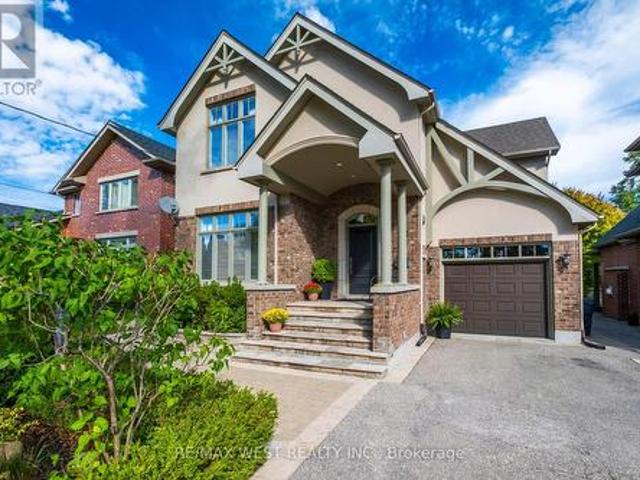 House for sale in Etobicoke—Lakeshore, Toronto