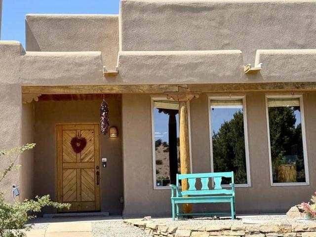 House for sale in New Mexico