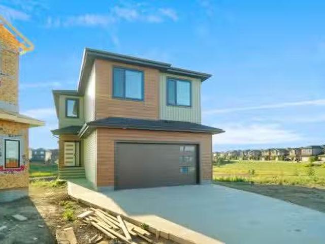 House for sale in Spruce Grove, Alberta
