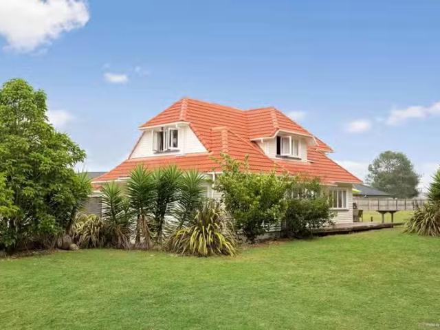 House for sale in Tuakau, Waikato