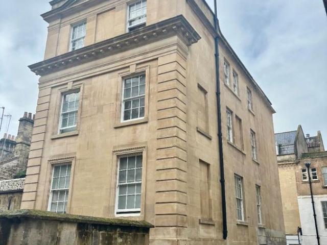 Apartment for rent in Kingsmead, Bath