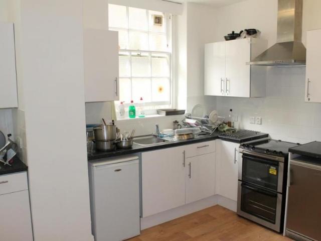 Apartment for rent in Kingsmead, Bath