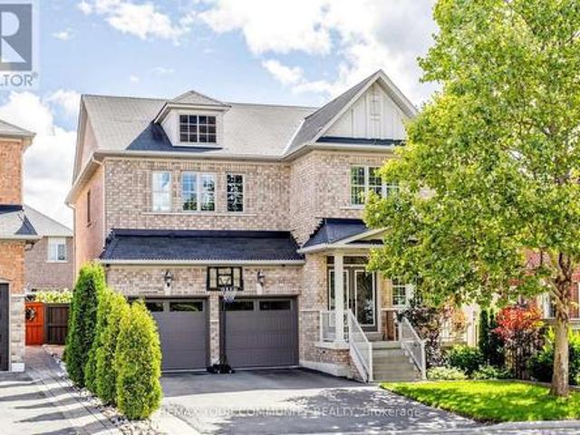 House for sale in York, Ontario
