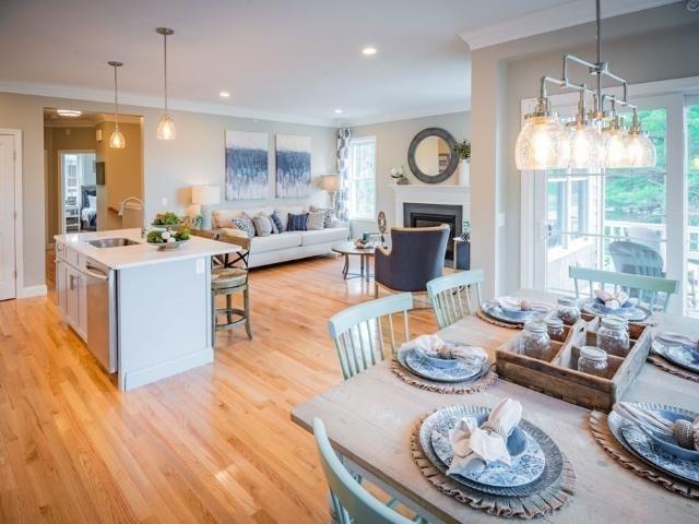 House for sale in Manomet, Massachusetts