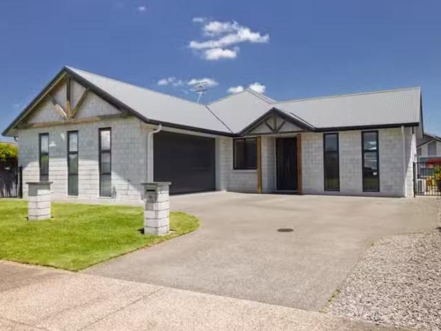 House for sale in Bay Of Plenty