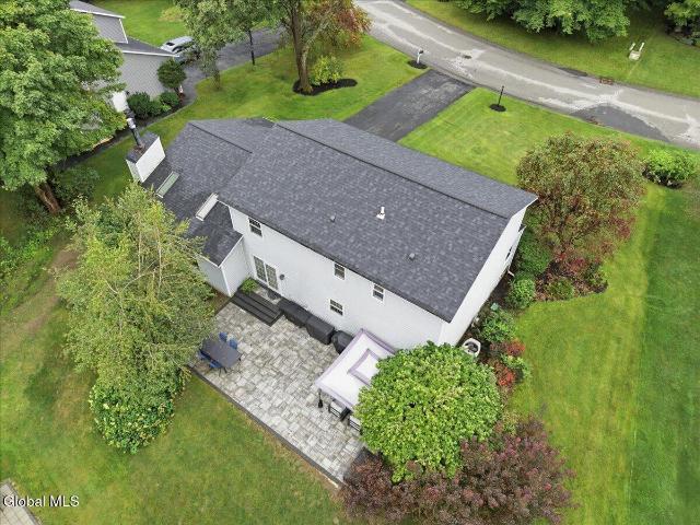 House for sale in Saratoga, New York