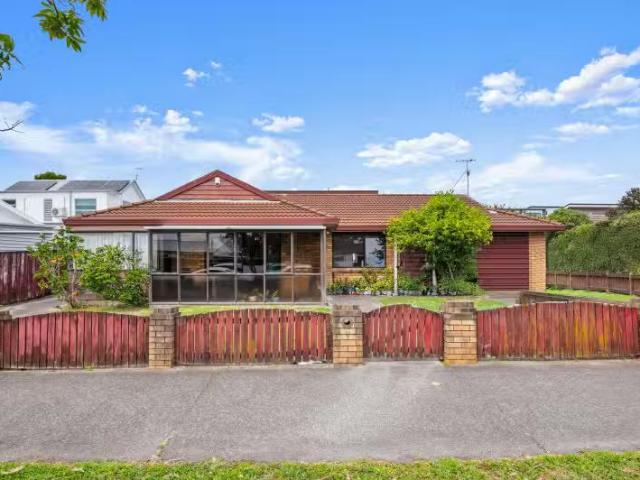 House for sale in Owhata