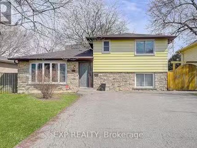 House for sale in Georgina, Ontario