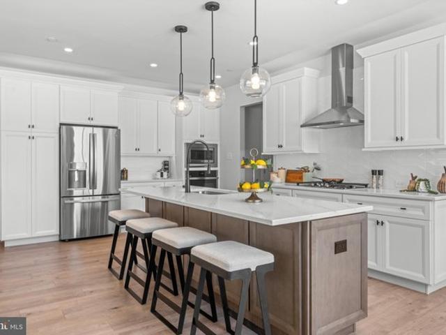 Townhouse for sale in Chester, Pennsylvania