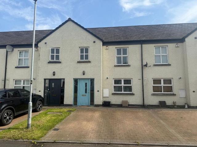 Townhouse for rent in Ballymena