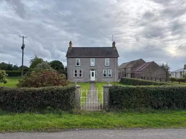 House to rent in Bandon, South Tipperary