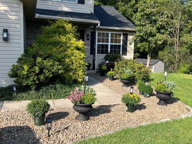 House for sale in Womelsdorf, Pennsylvania