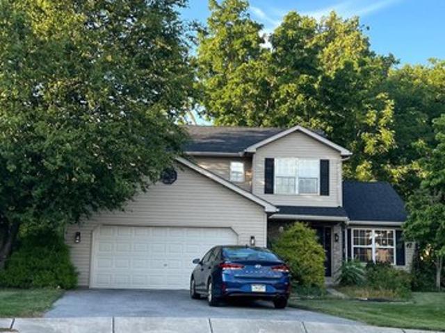 House for sale in Womelsdorf, Pennsylvania