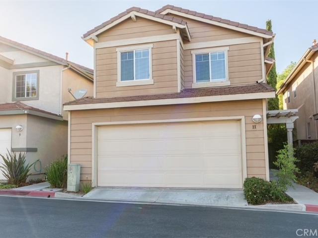 Property for rent in Aliso Viejo, California