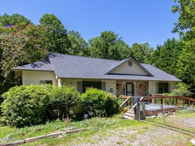 House for sale in Warne, North Carolina