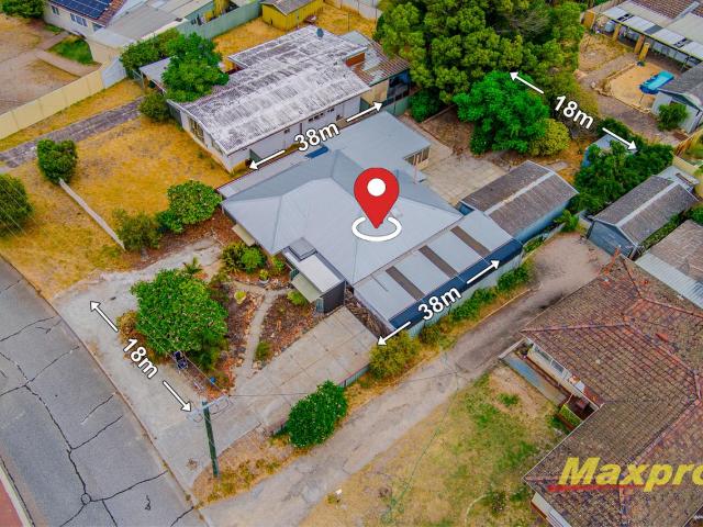 House for sale in Langford, Western Australia