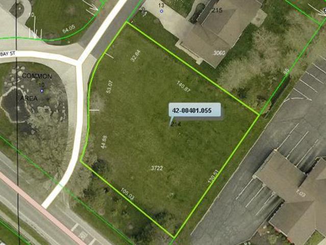 Land for sale in Huron, Ohio