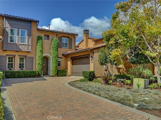Townhouse for sale in Ladera Ranch, California