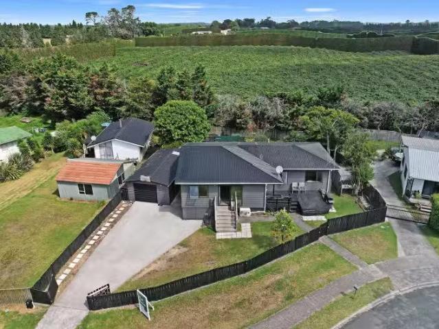 House for sale in Paengaroa, Bay Of Plenty