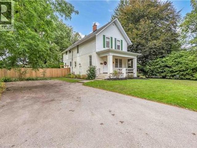 House for sale in Brant, Ontario