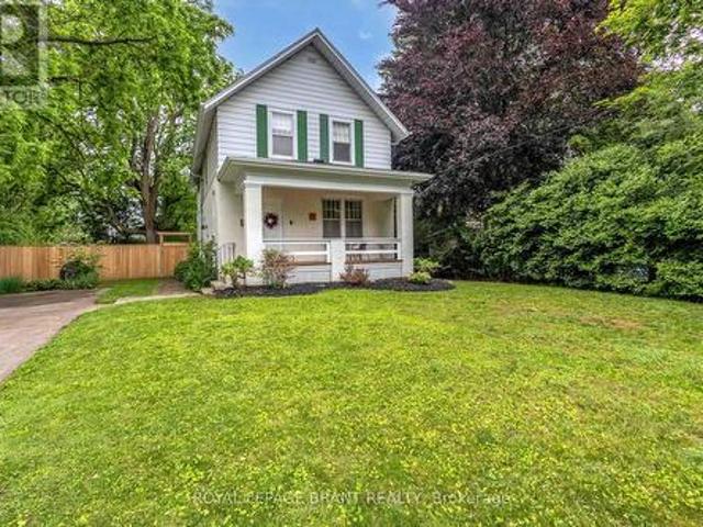 House for sale in Brant, Ontario