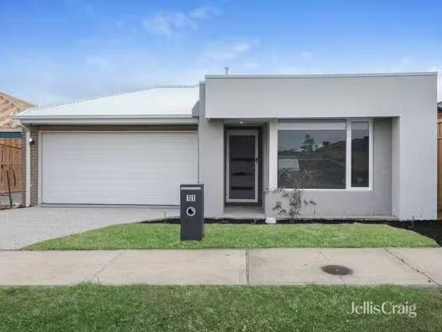 House for rent in Camerons Creek, Victoria