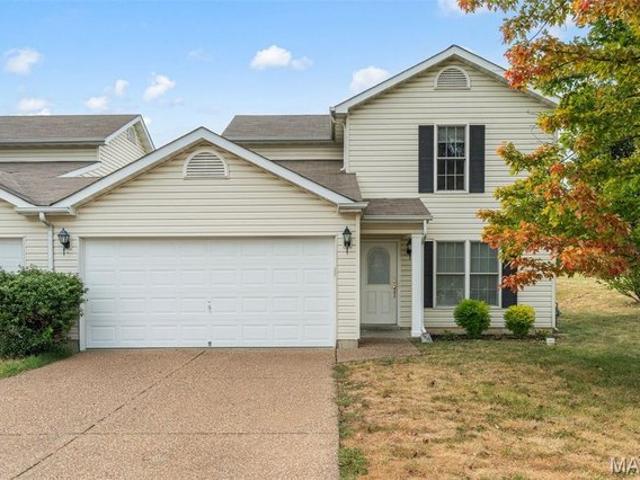 Condo for sale in Foristell, Missouri