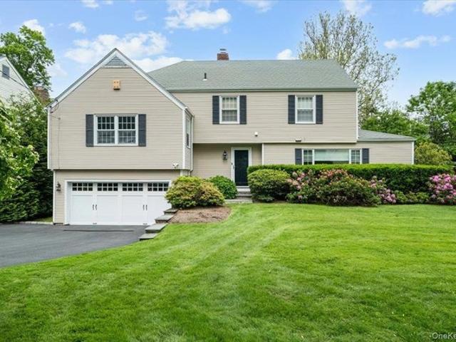House for sale in Scarsdale, New York