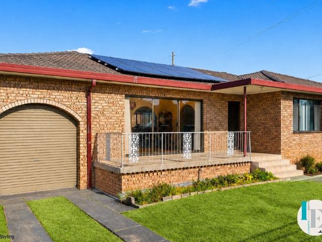 Apartment for rent in New South Wales