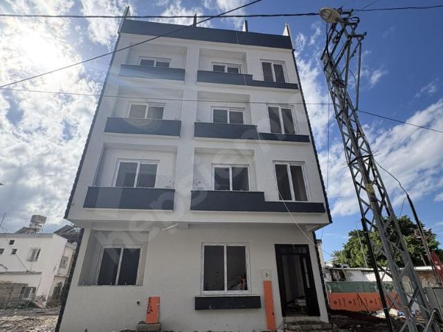 Dumlupınar Mah., İskenderun içerisinde satılık mülk