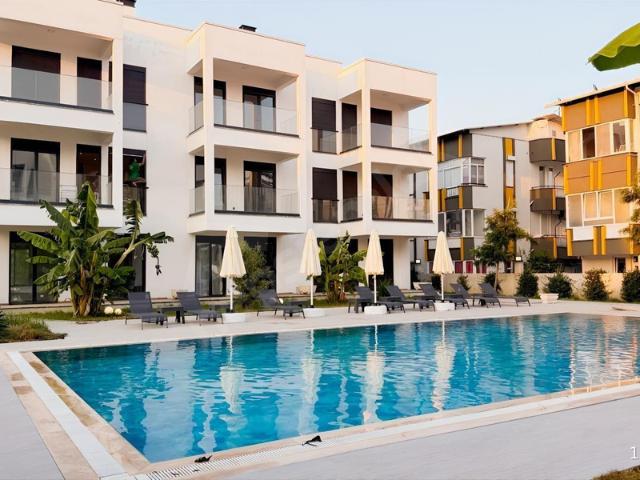 Belek Mahallesi, Serik içerisinde satılık mülk