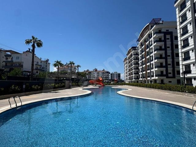 Serik, Antalya içerisinde satılık mülk